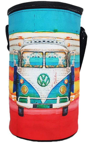 HIELERA COMBI SO42, 16 LATAS, SKU 11
