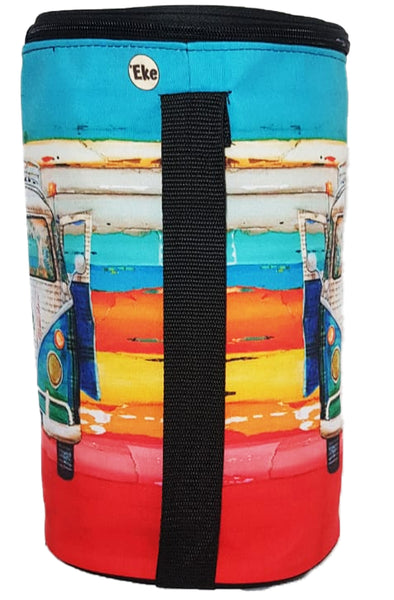 HIELERA COMBI SO42, 16 LATAS, SKU 11