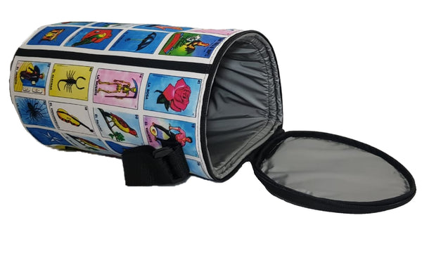 HIELERA 16 LATAS, LOTERIA,  SKU 18