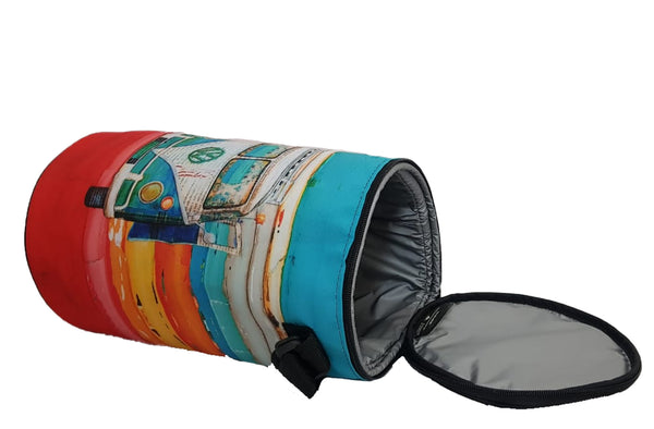 HIELERA COMBI SO42, 16 LATAS, SKU 11