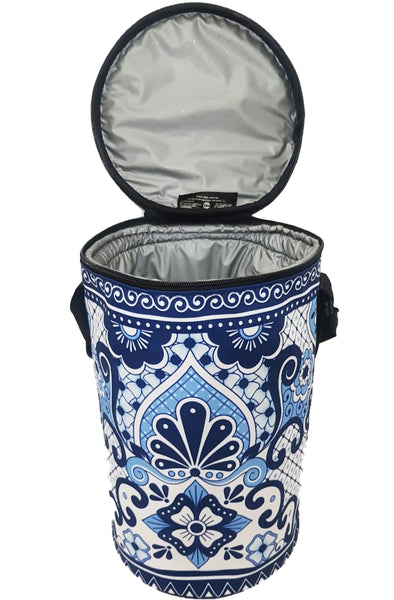 HIELERA TALAVERA, 16 LATAS, SKU 1111